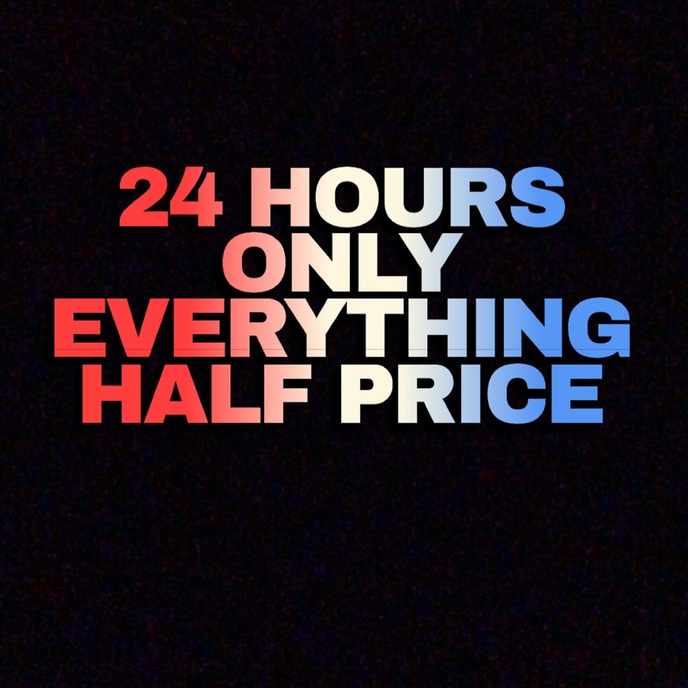 SALE